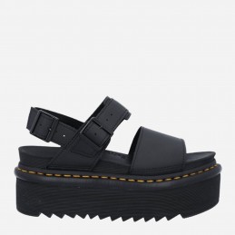 Sandalias dr. martens voss quad