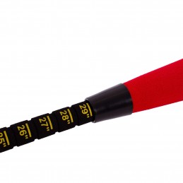 Bate béisbol foam regulable