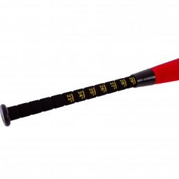 Bate béisbol foam regulable