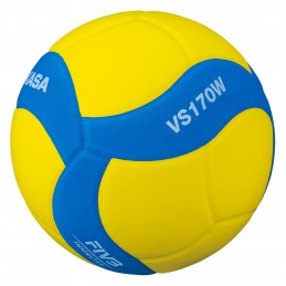 Balón voleibol mikasa vs170w