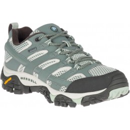 Zapatillas merrell moab 2 gtx mujer