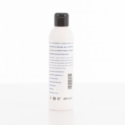 Gel-champú spich