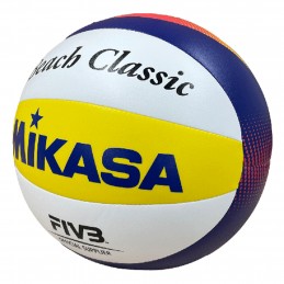 Balón voleibol playa mikasa v552c