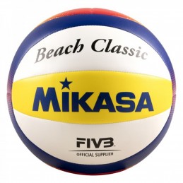 Balón voleibol playa mikasa v552c