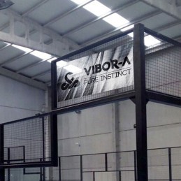 Lona vibor-a