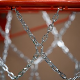 Red antivandálica baloncesto deluxe  -unidad-