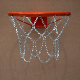 Red antivandálica baloncesto deluxe  -unidad-
