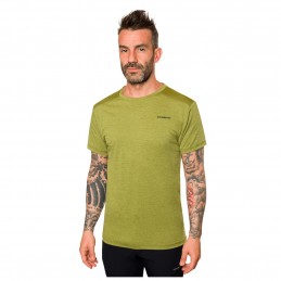 Camiseta trango latemar