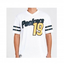 Camiseta new era bay packers