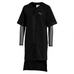 Vestido puma
