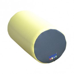 Figura mini cilindro 50x25 cm ø