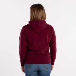 Sudadera softee games mujer