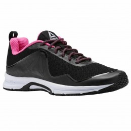 Zapatillas reebok triplehall 7.0 mujer
