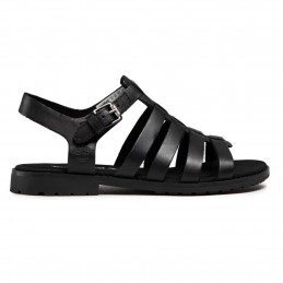Sandalias timberland chicago riverside f. mujer