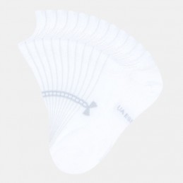 Calcetines under armour 6pk essential