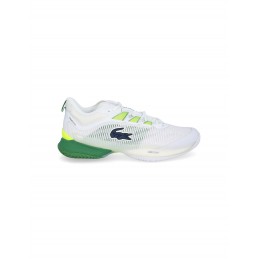 Zapatillas lacoste ultra all 45f011 mujer
