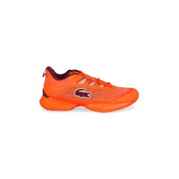 Zapatillas lacoste ultra clay 45f093 mujer
