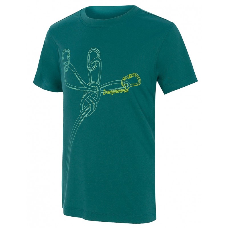 Camiseta trango sangons vt Camiseta trango sangons vt