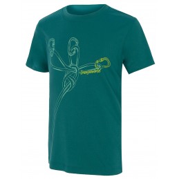 Camiseta trango sangons vt