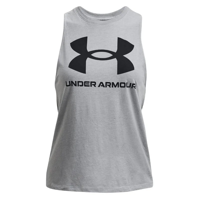 Camiseta tirantes under armour live graphc mujer Camiseta tirantes under armour live graphc mujer