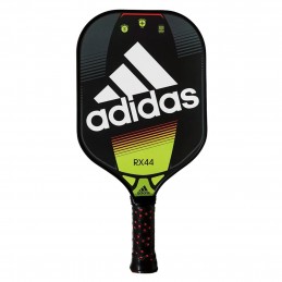 Pala pickleball adidas rx44 yellow