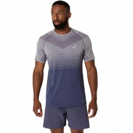 Camiseta asics seamless ss