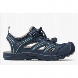 Sandalias cmp aquarii 2.0 hiking mujer