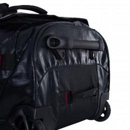 Softee trolley 90l