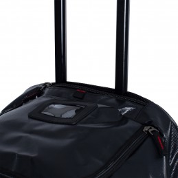 Softee trolley 90l