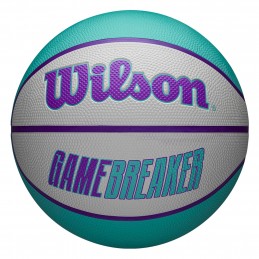 Balón baloncesto wilson gamebreaker new