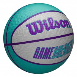 Balón baloncesto wilson gamebreaker new