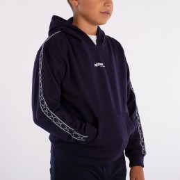 Sudadera softee star infantil