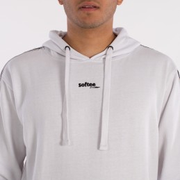 Sudadera softee star adulto