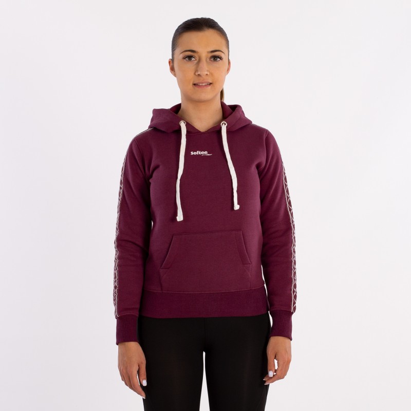 Sudadera softee star mujer Sudadera softee star mujer