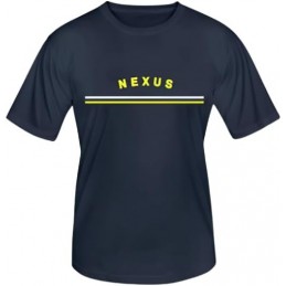 Camiseta nexus arrecife