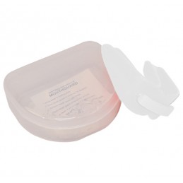 Protector bucal doble