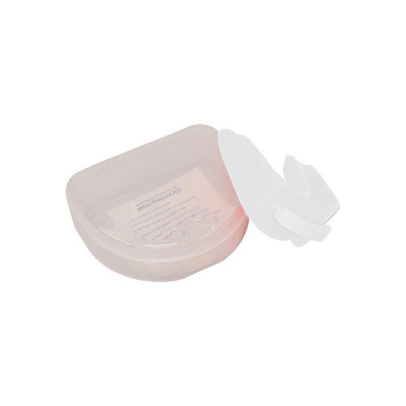 Protector bucal doble Protector bucal doble