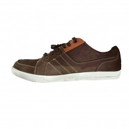 Zapatillas jhayber acanalo lona