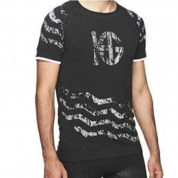 Camiseta hg sprint hg-8117
