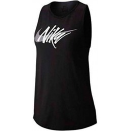 Camiseta nike dry leg  tank tom mujer