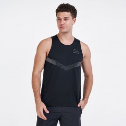 Camiseta tirantes nike dri-fit rise 365