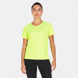 Camiseta nike dri-fit race mujer