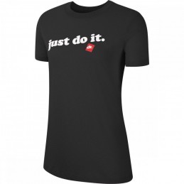 Camiseta nike jdi mujer