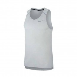 Camiseta tirantes nike dri-fit rise 365