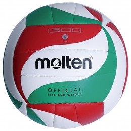 Balon molten voley 1300