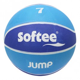 Balón baloncesto nylon softee jump