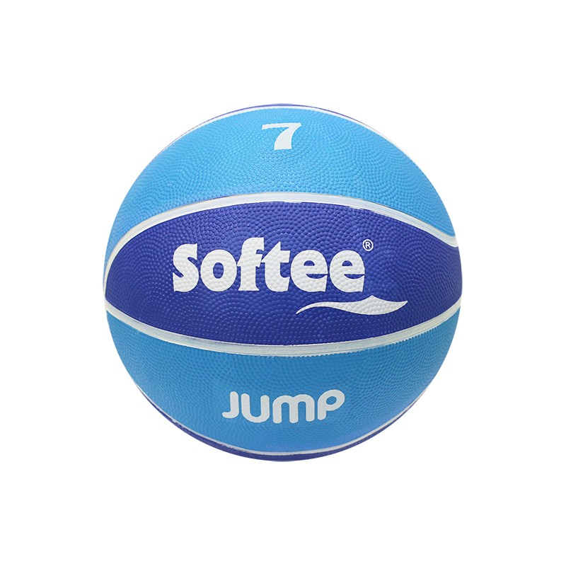 Balón baloncesto nylon softee jump