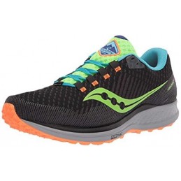 Zapatillas saucony canyon tr