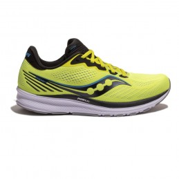 Zapatillas saucony ride 14