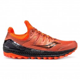 Zapatillas saucony xodus iso 3
